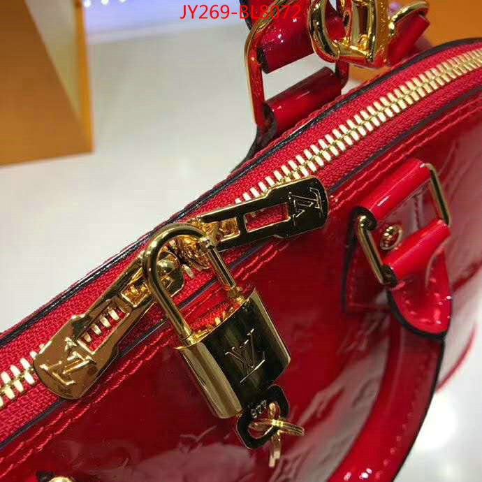 LV Bags(TOP)-Alma-,ID: BL8072,$: 269USD