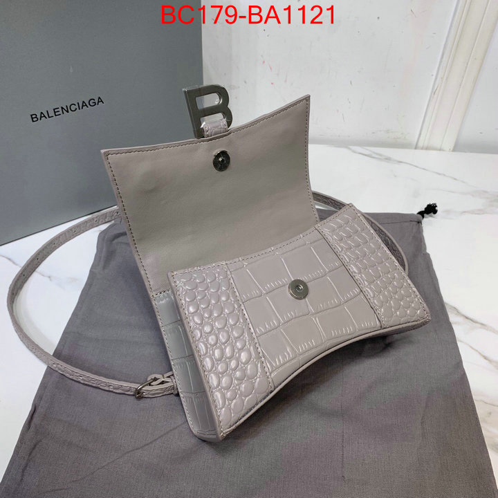 Balenciaga Bags(TOP)-Other Styles-,best replica 1:1 ,ID:BA1121,$: 179USD