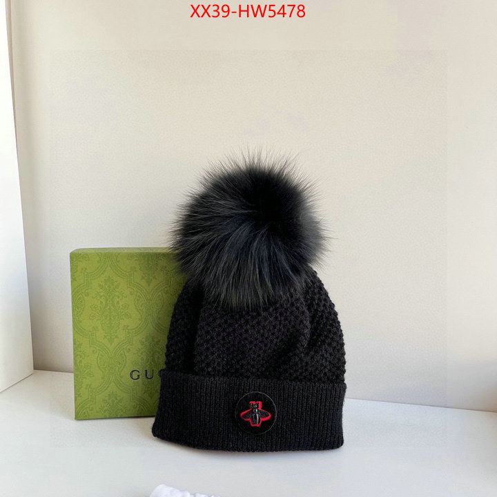 Cap (Hat)-Gucci,how to buy replica shop , ID: HW5478,$: 39USD