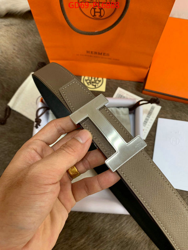 Belts-Hermes,high quality happy copy , ID: PL6888,$: 69USD