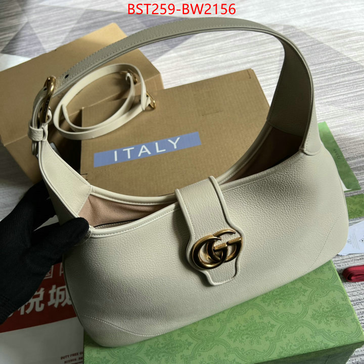 Gucci Bags(TOP)-Marmont,buy luxury 2023 ,ID: BW2156,$: 259USD