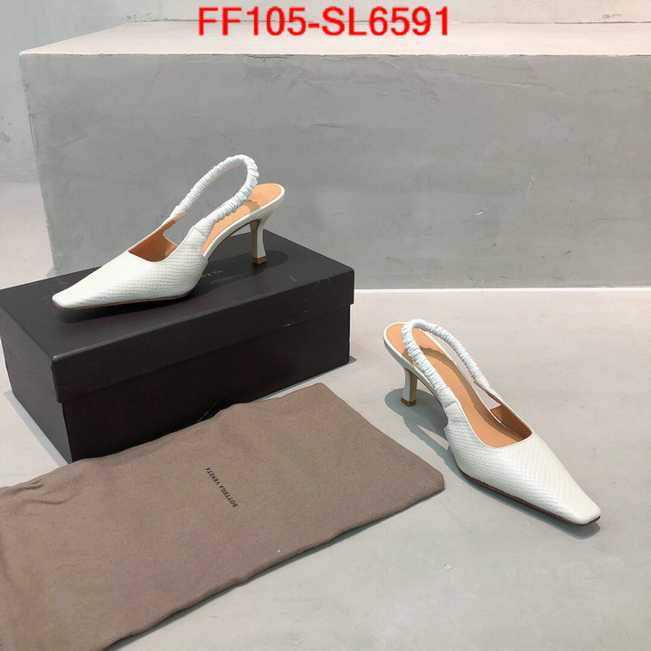 Women Shoes-BV,fake cheap best online , ID: SL6591,$: 105USD