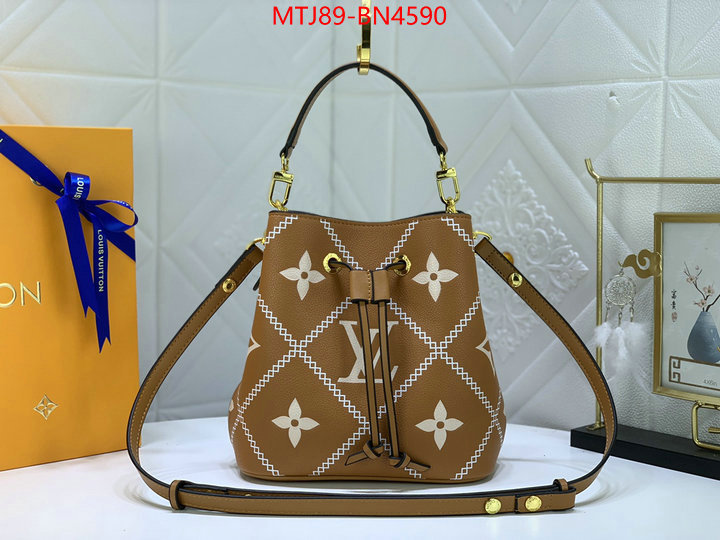 LV Bags(4A)-Nono-No Purse-Nano No-,shop ,ID: BN4590,$: 89USD