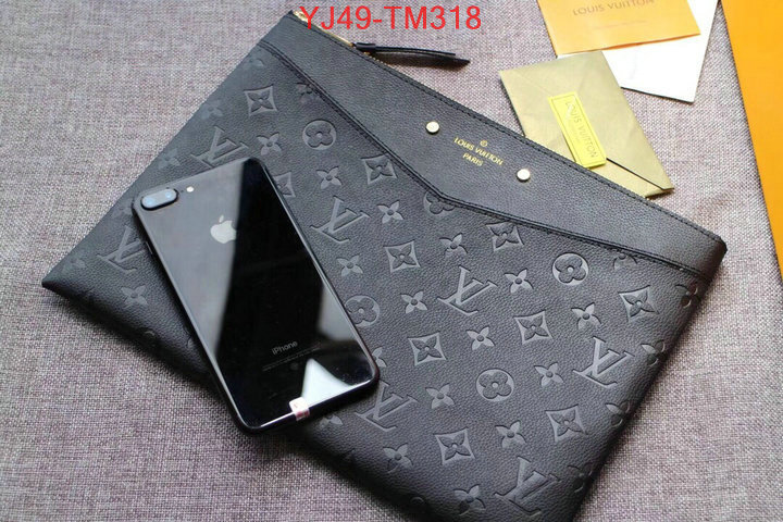 LV Bags(4A)-Trio-,replica us ,ID: TM318,$:49USD