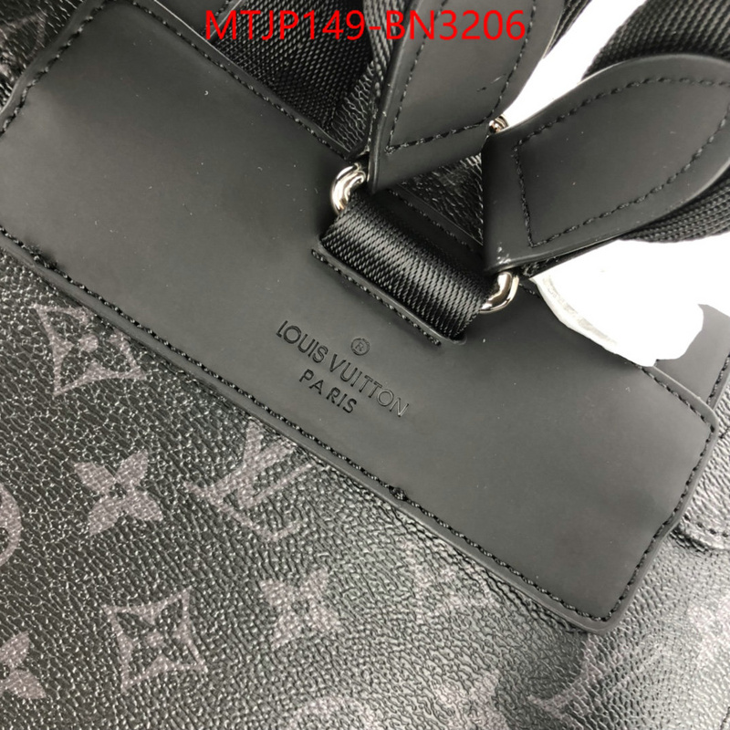 LV Bags(4A)-Backpack-,buy cheap ,ID: BN3206,$: 149USD