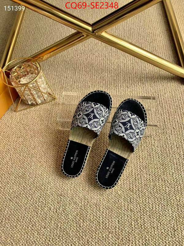 Women Shoes-LV,where can you buy a replica , ID: SE2348,$: 69USD