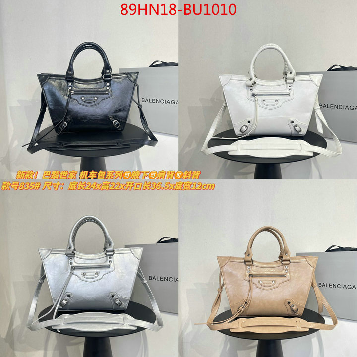 Balenciaga Bags(4A)-Other Styles,supplier in china ,ID: BU1010,$: 89USD