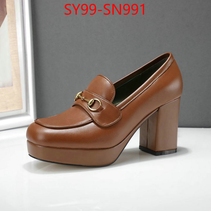 Women Shoes-Gucci,unsurpassed quality , ID: SN991,$: 99USD