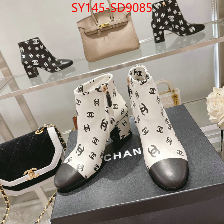 Women Shoes-Chanel,7 star , ID: SD9085,$: 145USD