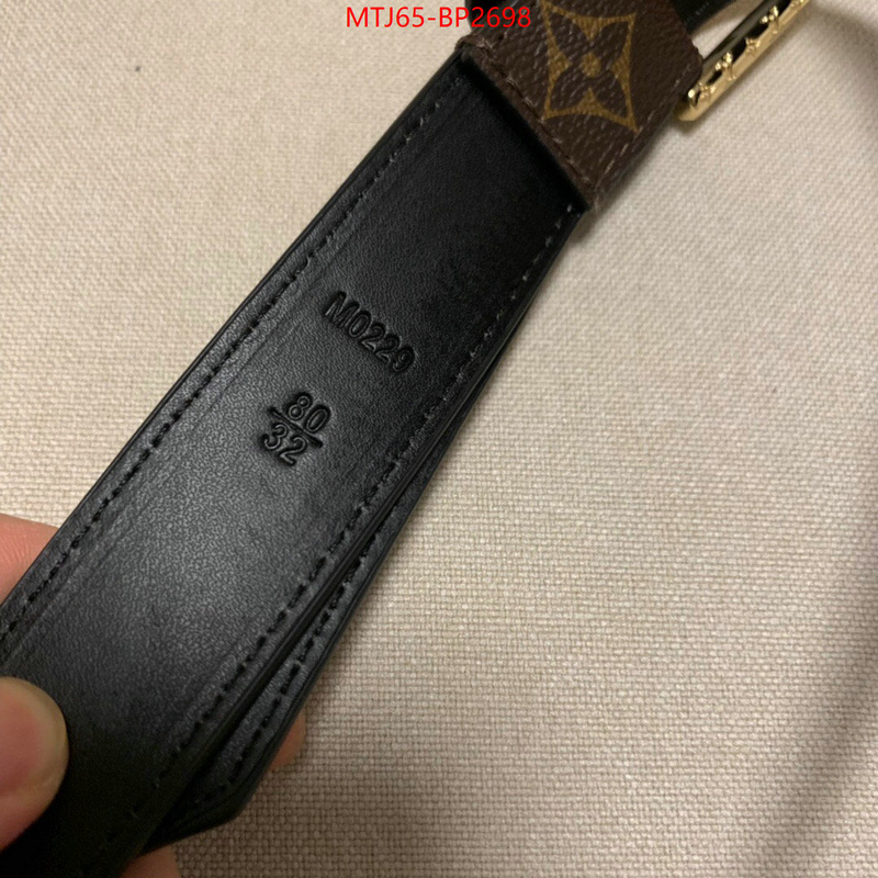 LV Bags(4A)-Discovery-,at cheap price ,ID: BP2698,$: 65USD