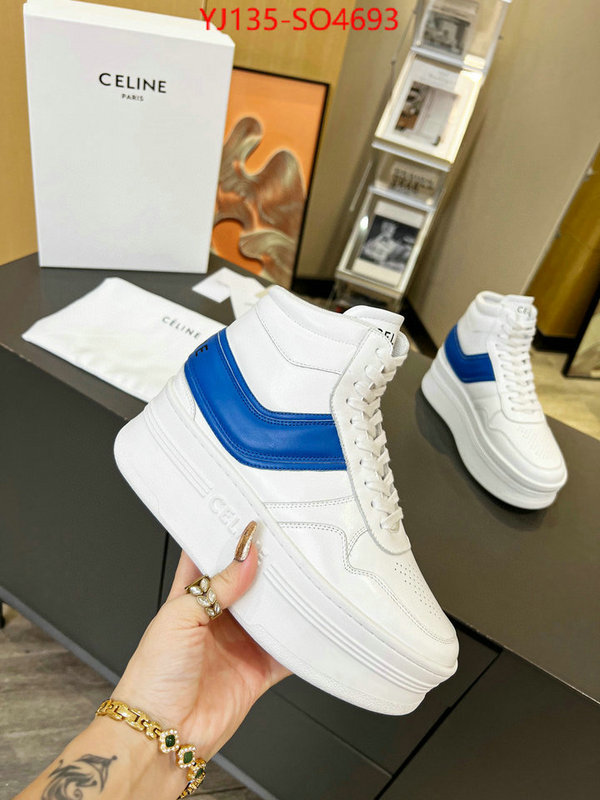 Women Shoes-CELINE,where to find best , ID: SO4693,$: 135USD