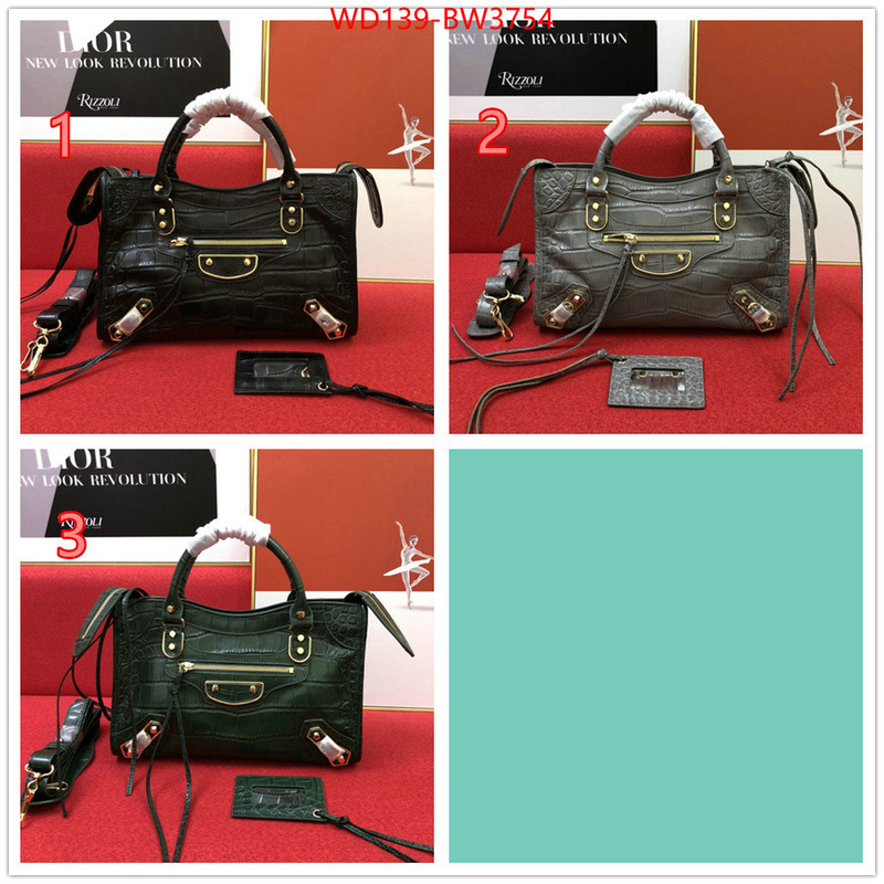 Balenciaga Bags(4A)-Neo Classic-,replcia cheap ,ID: BW3754,$: 139USD