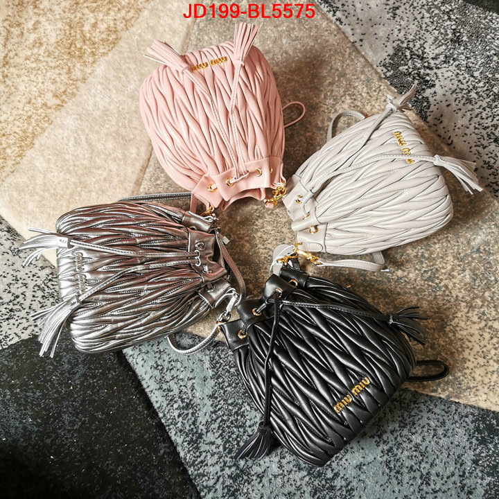 Miu Miu Bags(TOP)-Diagonal-,best luxury replica ,ID: BL5575,$: 199USD