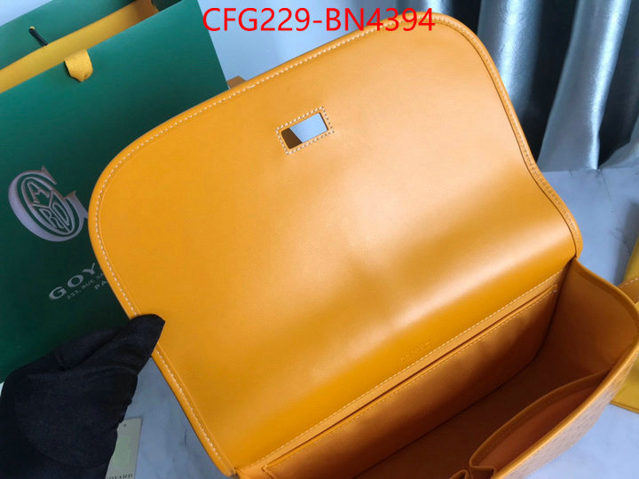 Goyard Bags(TOP)-Diagonal-,ID: BN4394,$: 229USD