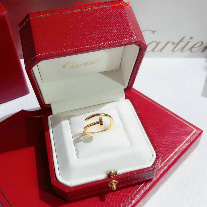 Jewelry-Cartier,hot sale ,ID: JN6892,$: 39USD