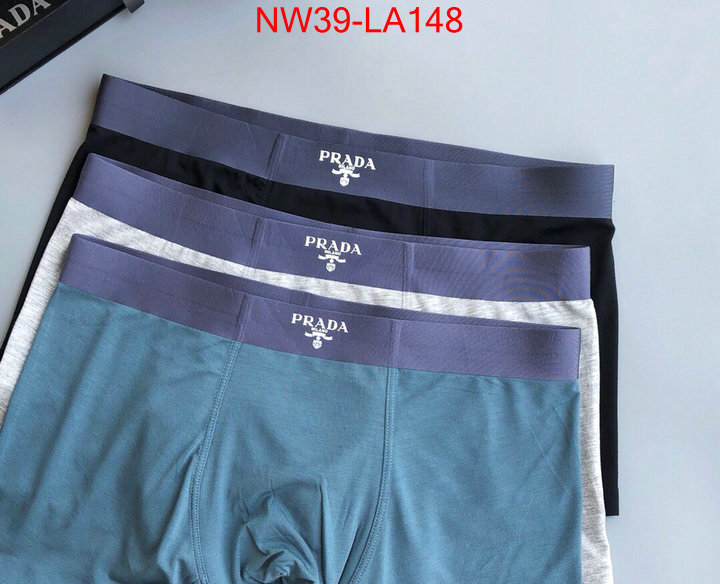 Panties-Prada,where to find the best replicas , ID:LA148,$: 39USD