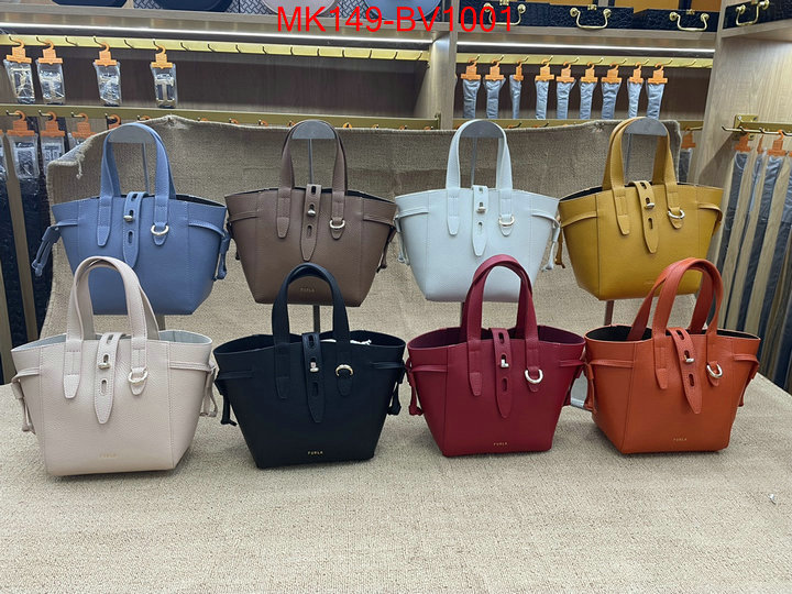 Furla Bags(TOP)-Handbag-,customize the best replica ,ID: BV1001,$: 149USD