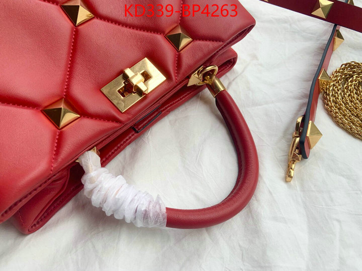 Valentino Bags (TOP)-Roman Stud-,1:01 ,ID: BP4263,$: 339USD