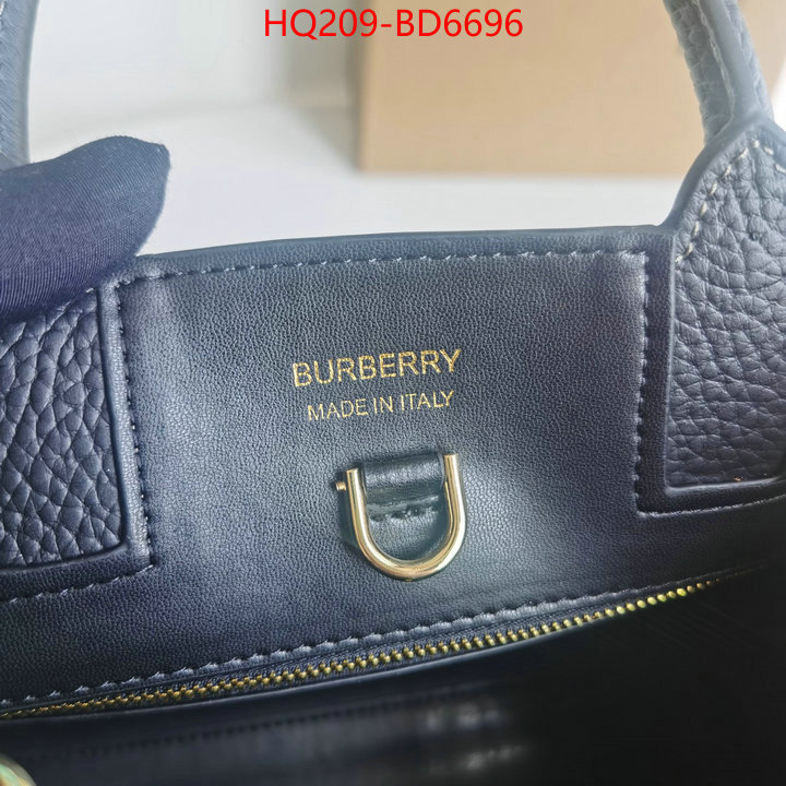 Burberry Bags(TOP)-Handbag-,top quality website ,ID: BD6696,$: 209USD