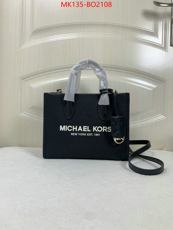 Michael Kors Bags(TOP)-Handbag-,from china ,ID: BO2108,$: 135USD