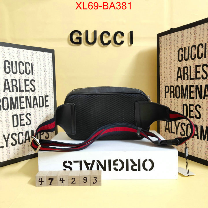 Gucci Bags(4A)-Diagonal-,shop the best high quality ,ID: BA381,$:69USD