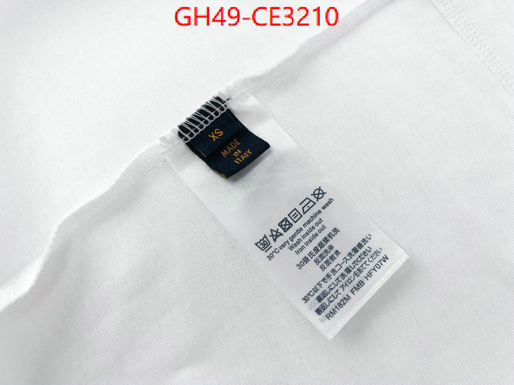 Clothing-LV,replcia cheap from china , ID: CE3210,$: 49USD