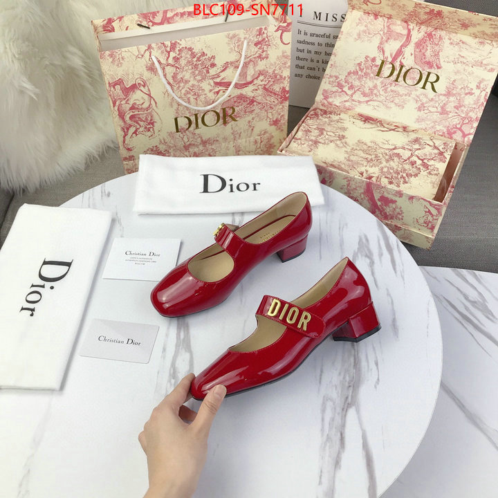 Women Shoes-Dior,exclusive cheap , ID: SN7711,$: 109USD