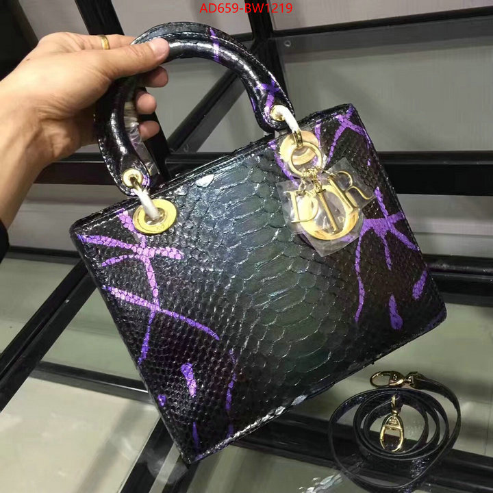 Dior Bags(TOP)-Lady-,ID: BW1219,$: 659USD