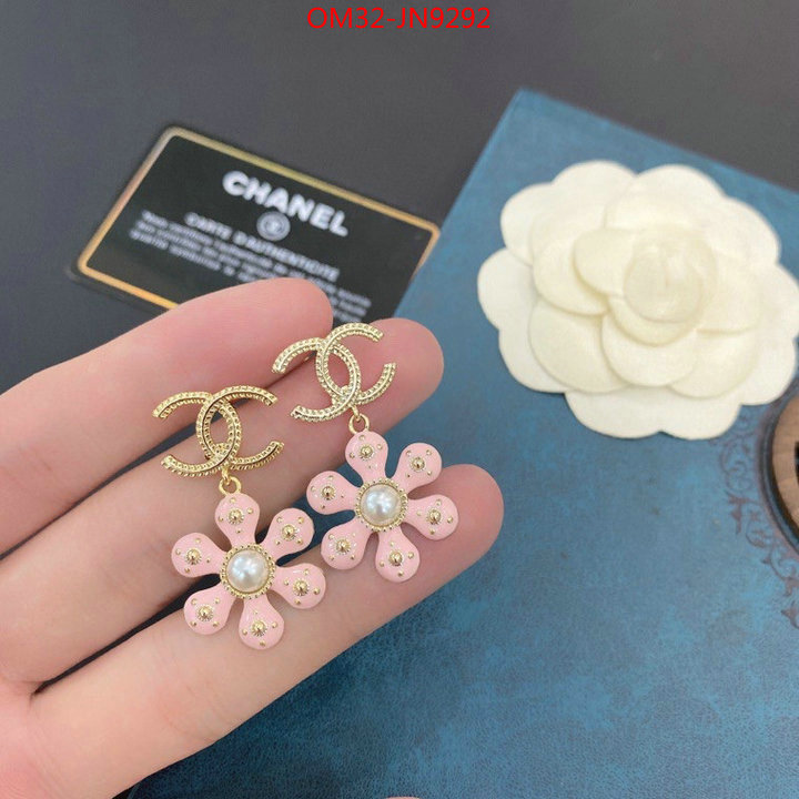 Jewelry-Chanel,designer fashion replica , ID: JN9292,$: 32USD