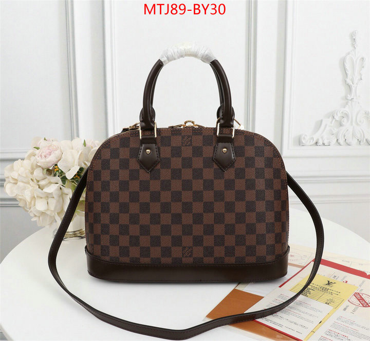 LV Bags(4A)-Alma-,shop now ,ID: BY30,