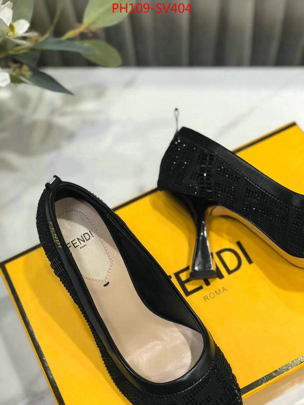 Women Shoes-Fendi,the online shopping , ID: SV404,$:109USD