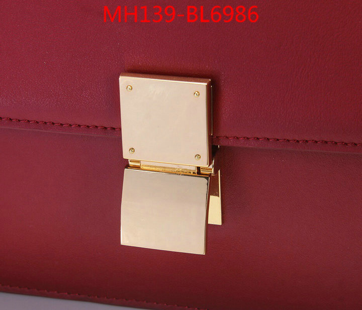 CELINE Bags(4A)-Classic Series,best knockoff ,ID: BL6986,$: 139USD