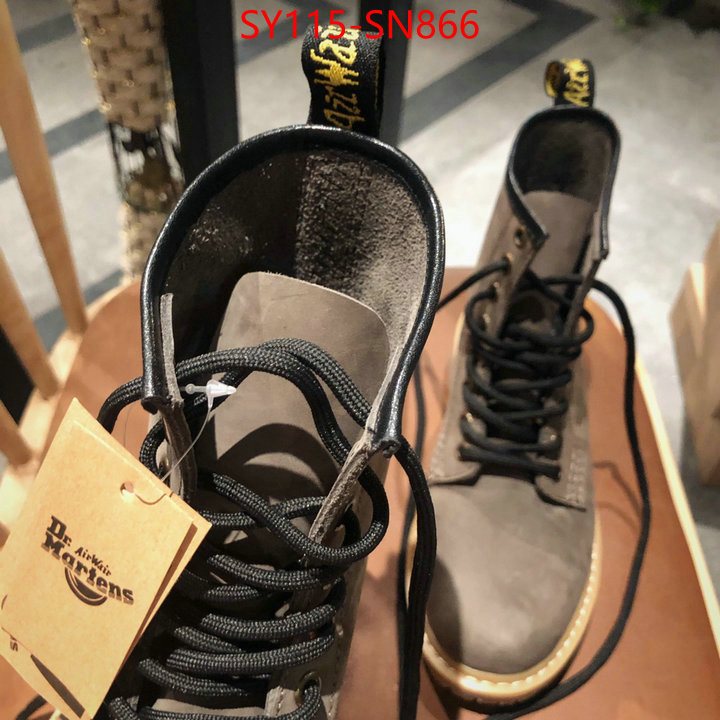 Women Shoes-DrMartens,perfect quality , ID: SN866,$: 115USD