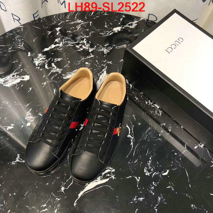 Women Shoes-Gucci,aaaaa+ replica designer , ID: SL2522,$: 89USD