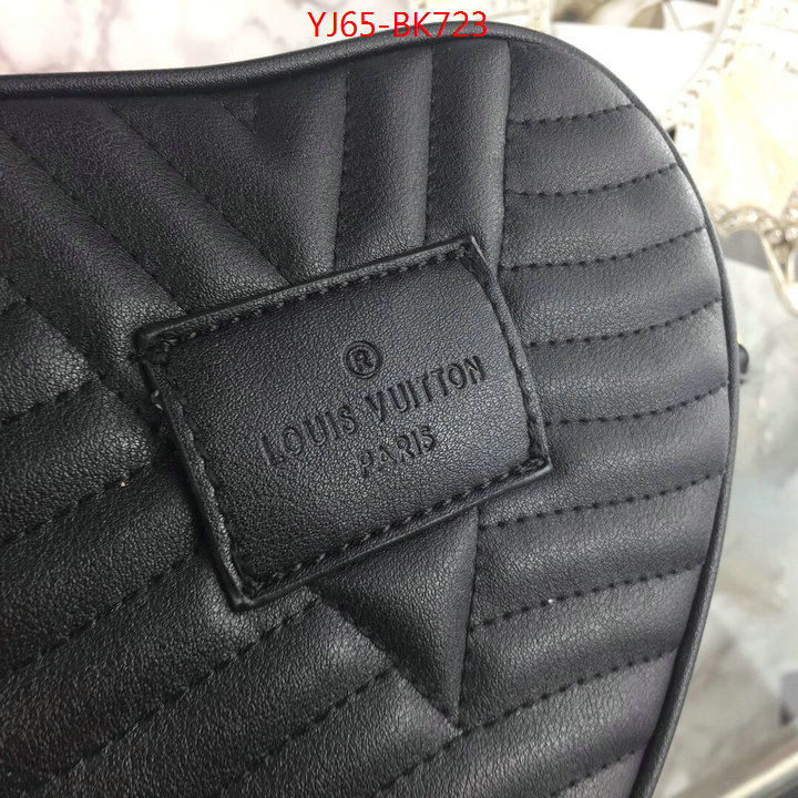 LV Bags(4A)-Pochette MTis Bag-Twist-,ID: BK723,$:65USD