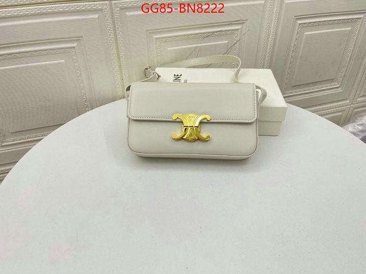 CELINE Bags(4A)-Triomphe Series,can i buy replica ,ID: BN8222,$: 85USD