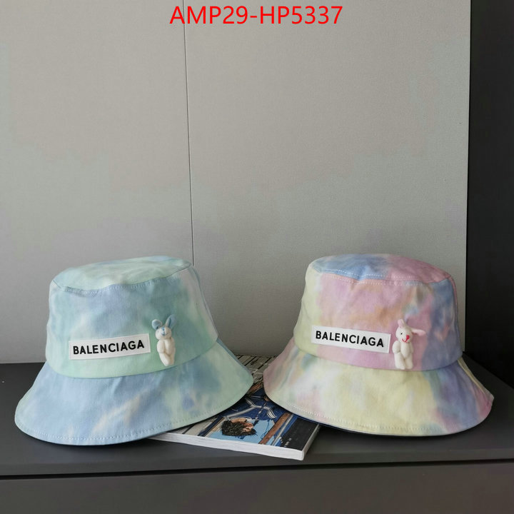 Cap (Hat)-Balenciaga,online from china , ID: HP5337,$: 29USD