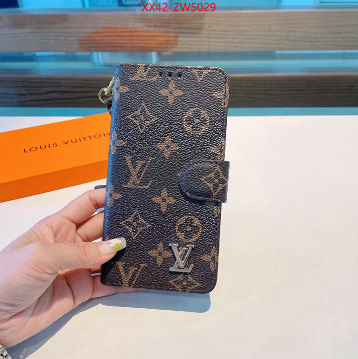 Phone case-LV,cheap online best designer , ID: ZW5029,$: 42USD