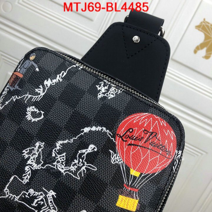 LV Bags(4A)-Avenue-,replica how can you ,ID: BL4485,$: 65USD