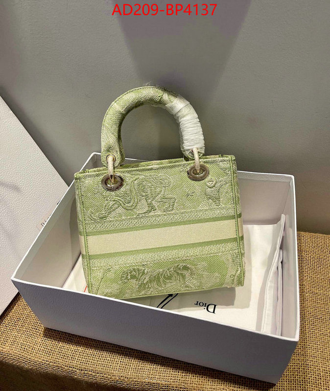 Dior Bags(TOP)-Lady-,ID: BP4137,$: 209USD