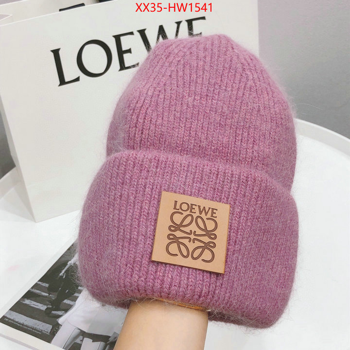 Cap (Hat)-Loewe,what is a 1:1 replica , ID: HW1541,$: 35USD