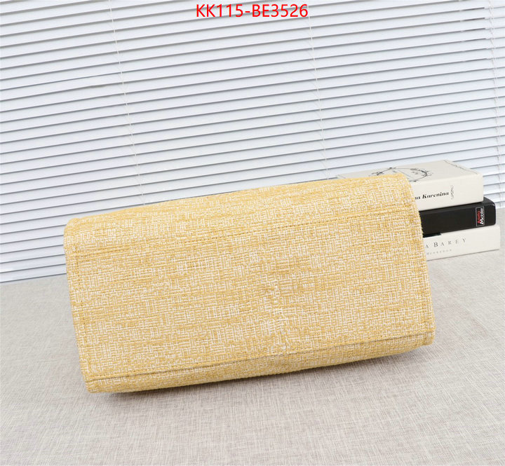 Chanel Bags(4A)-Handbag-,ID: BE3526,$: 115USD