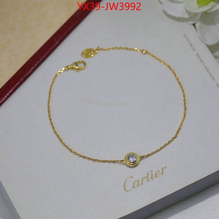 Jewelry-Cartier,where can i buy the best 1:1 original ,ID: JW3992,$: 39USD