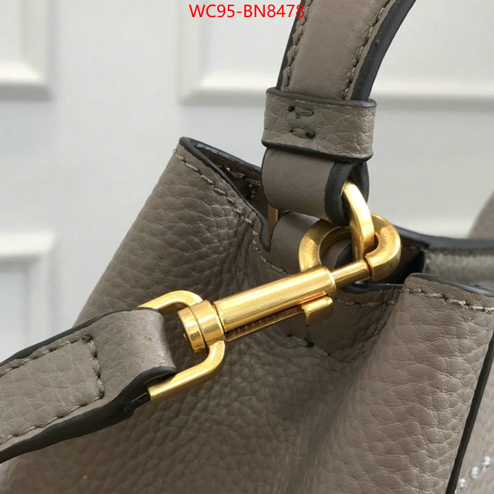 Tory Burch Bags(4A)-Diagonal-,buying replica ,ID: BN8478,$: 95USD