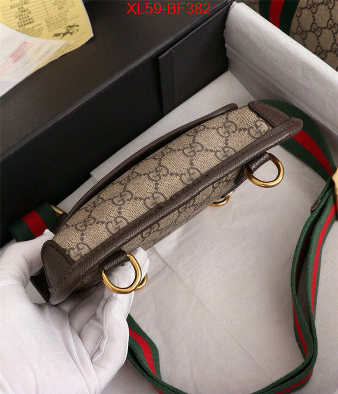 Gucci Bags(4A)-Neo Vintage-,2023 luxury replicas ,ID: BF382,$:59USD