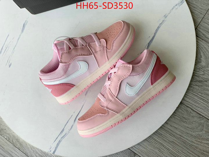 Kids shoes-NIKE,fashion replica , ID: SD3530,$: 65USD