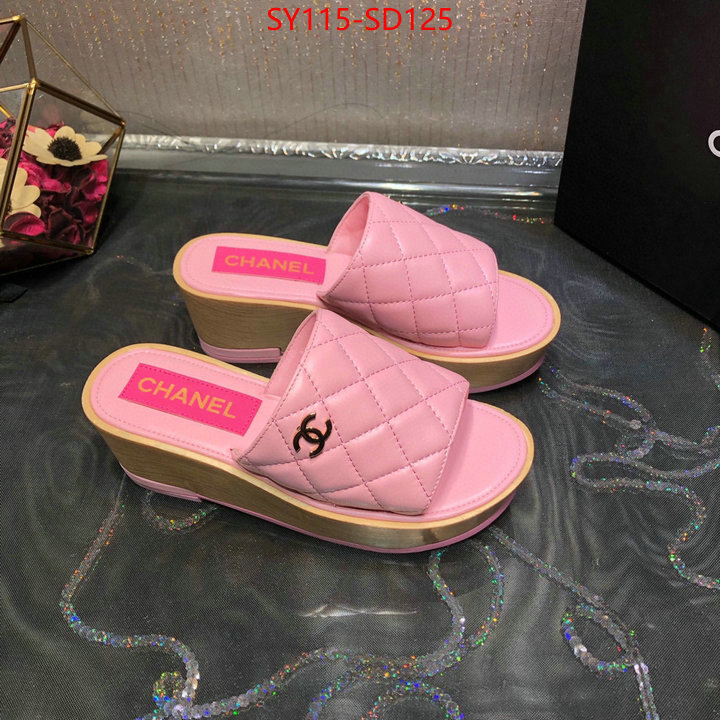 Women Shoes-Chanel,what best designer replicas , ID: SD125,$: 115USD