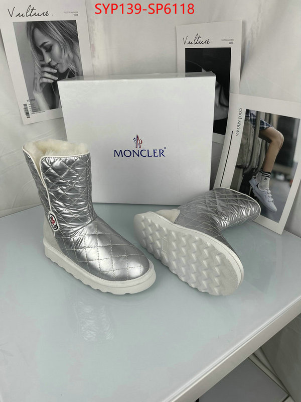 Women Shoes-Moncler,where can i buy the best 1:1 original , ID: SP6118,$: 139USD