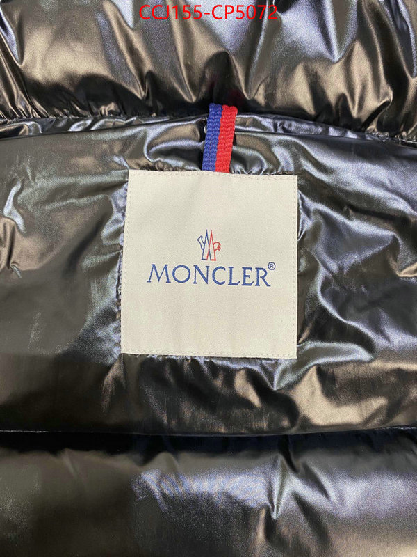 Down jacket Women-Moncler,customize best quality replica , ID: CP5072,