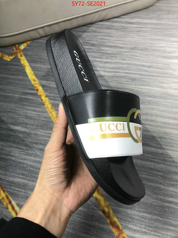 Men Shoes-Gucci,luxury , ID: SE2021,$: 72USD